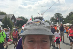 Dag 4: Selfie