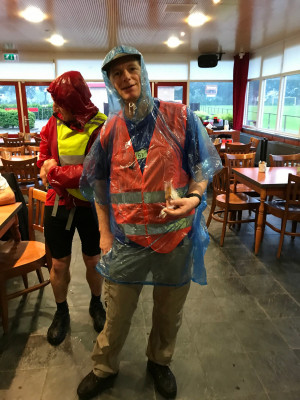 Rustpost Wernhout Kennedymars Rijsbergen 2019