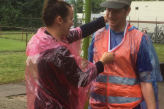Finish Kennedymars Rijsbergen 2019