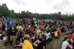 Groep 1 voor de Start