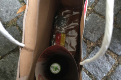 Goodiebag Dodentocht