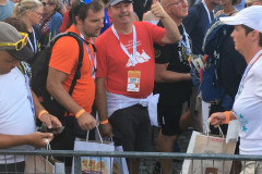 Jorgen ook binnen