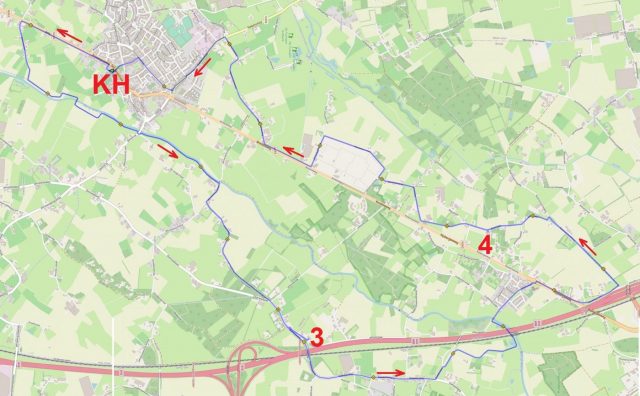 Lus 2 Kenneymars Rijsbergen 2021
