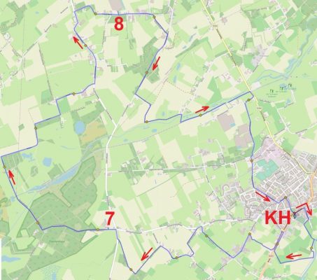 Lus 4 Kenneymars Rijsbergen 2021