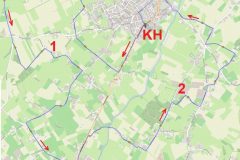 Lus 1 Kenneymars Rijsbergen 2021