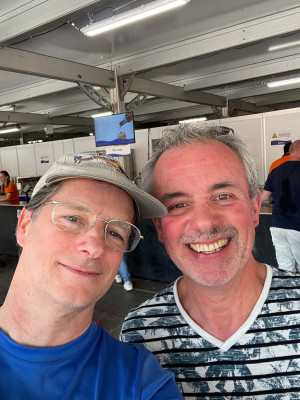 Aanmelden 4Daagse Nijmegen 2022