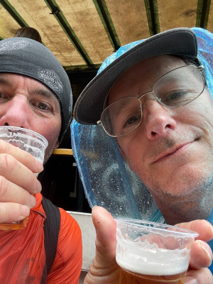 4Daagse Nijmegen 2022: Zeven heuvelen