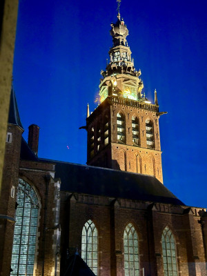 Stevenskerk