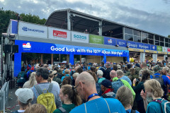 Start Dag 1