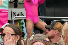 Roze Woensdag