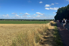 7 Heuvelen op Dag 3