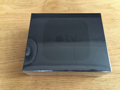 Doos AppleTV 4