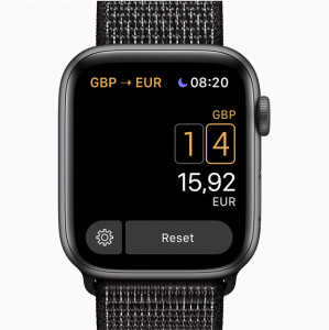 Apple Watch - Elk