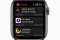Apple Watch - Downcast
