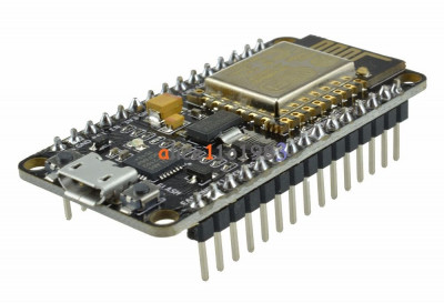NodeMCU ESP8266