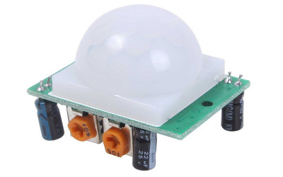 PIR Module