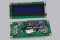 16X2 Character LCD Module Display Blue