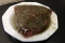 Picanha Vlees ingesmeerd met Todd's Dirt BBQ Rub