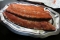 Spareribs ingesmeerd met Rub