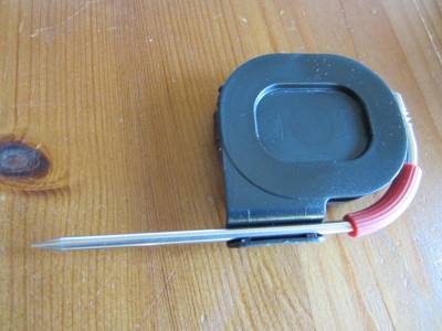 Probe iGrill2