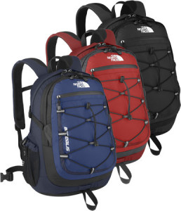 The North Face Borealis Rugzak