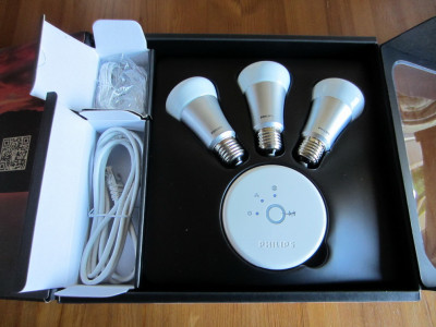 Philips Hue Starterspack