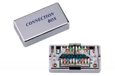 CAT6 Junction Box