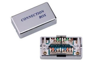 CAT6 Junction Box