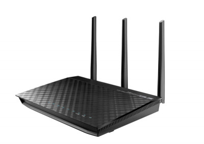 Asus RT-N66U