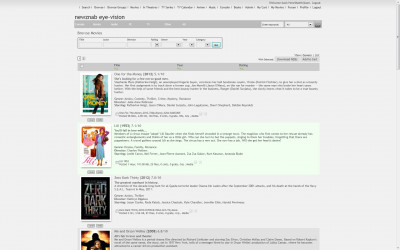 Newznab - Browse Movies
