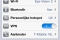 iPhone - VPN Switch
