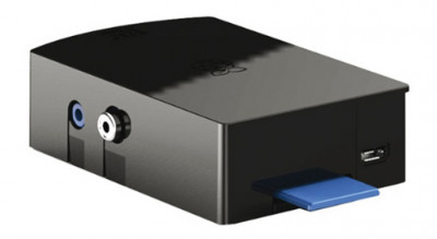 Raspberry Pi Behuizing