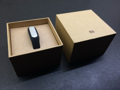 Doos Xiaomi Mi Band