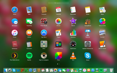 Launchpad
