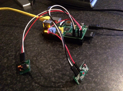 Raspberry Pi