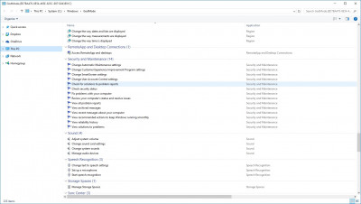 GodMode Tool