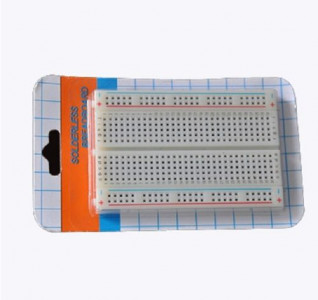 Breadboard