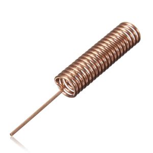 433 MHz Helical Antenne