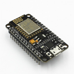 4MB FLASH Lua WIFI Networking Development Board Based ESP8266