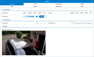 Blitzwolf Laatste Foto in Pimatic