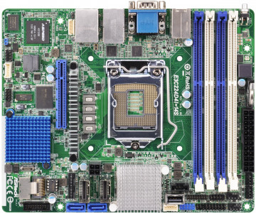 ASRock E3C224D4I-14S