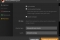 Plex Gebruiker - Restricties Instellingen