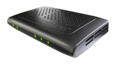 HDHomerun 4DC