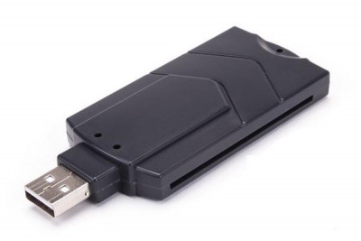 Smargo Cardreader