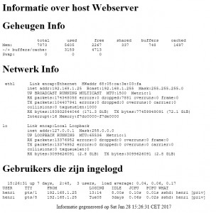 Output-van-CGI-test-script
