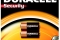 Duracell MN21 12V Alkaline Batterijen