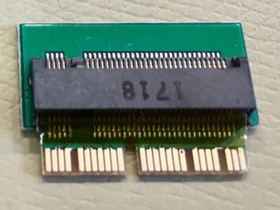 Sintech Adapter