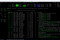 Glances - Command-Line Output