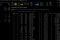Glances - Web-Interface