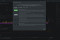 Netdata - Settings